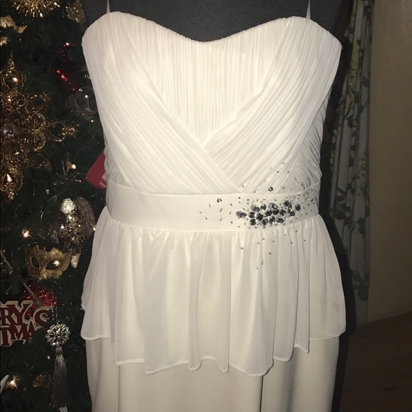 NWT Decode 1.8 Formal Cocktail Dress - Picture 2 of 8